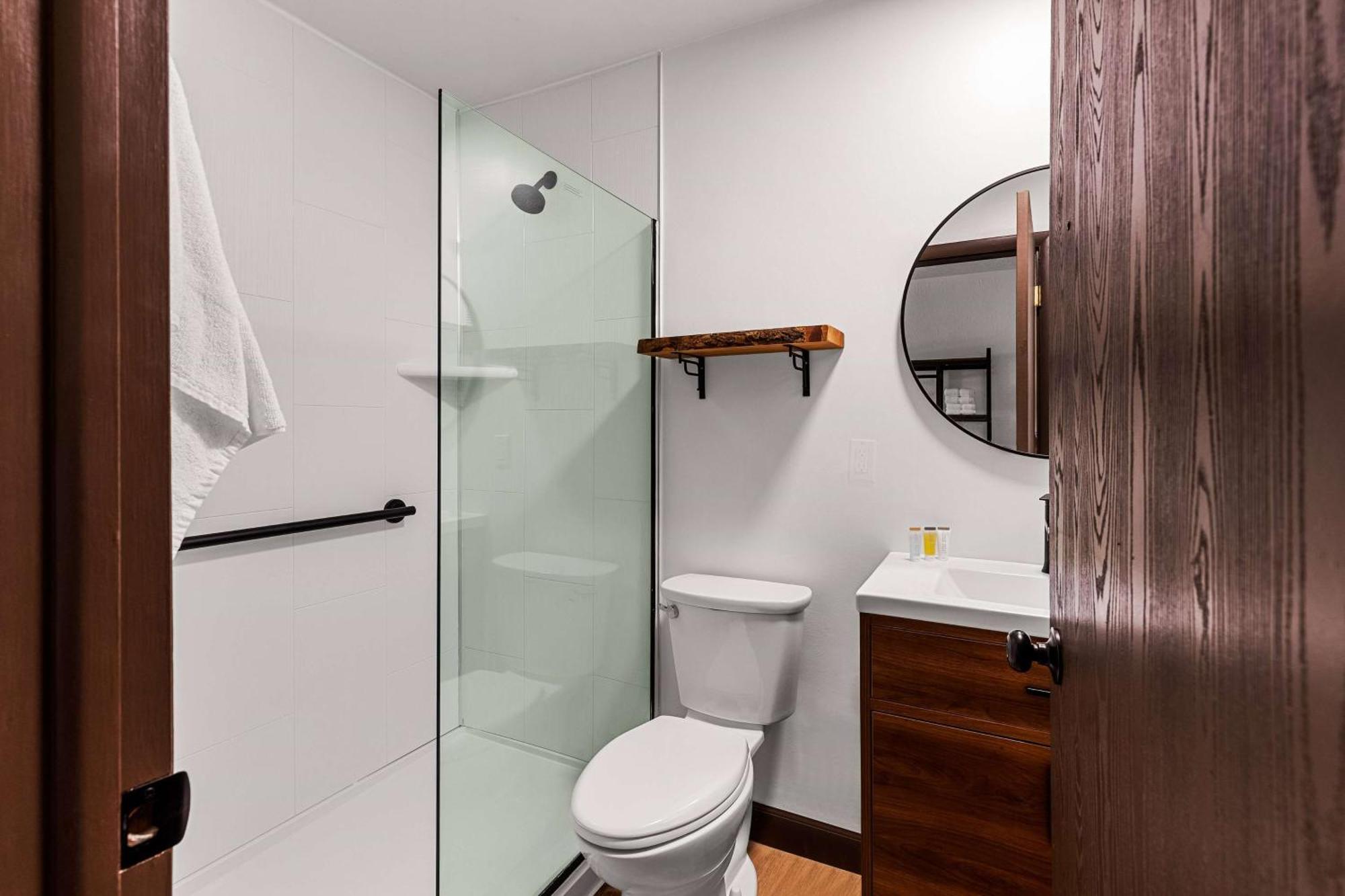 Travelodge By Wyndham Emlenton エクステリア 写真