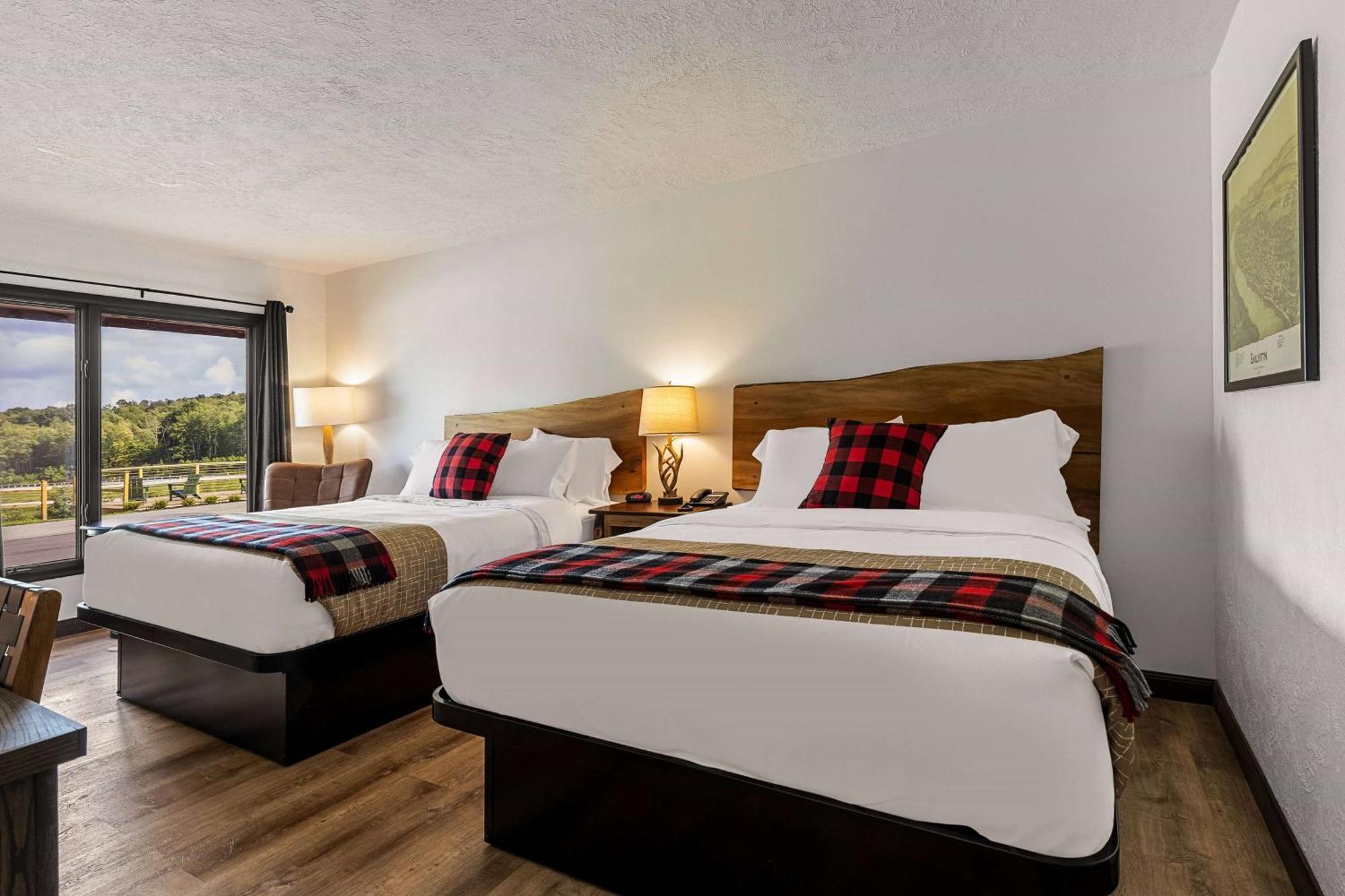 Travelodge By Wyndham Emlenton エクステリア 写真